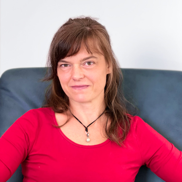 Psychotherapeutinnen: Portrait der Therapeutin Nicole Schannor, Praxis für Psychotherapie, Dipl. Psych. Nicole Schannor, Radeberg